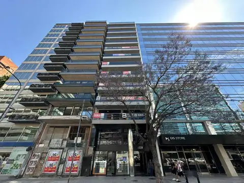 Oficina Av. Del Libertador 6300 Belgrano