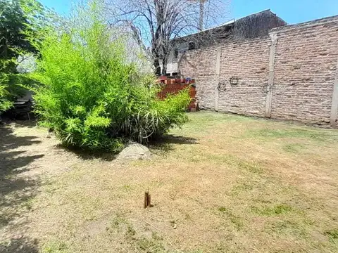 Casa en Venta 40 años