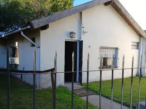 Casa en venta 3 ambientes en Los Polvorines, Bs As