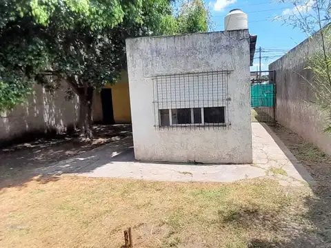 Casa en venta 3 ambientes en Los Polvorines, Bs As