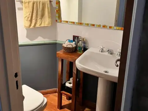 Departamento en Venta Apto profesional