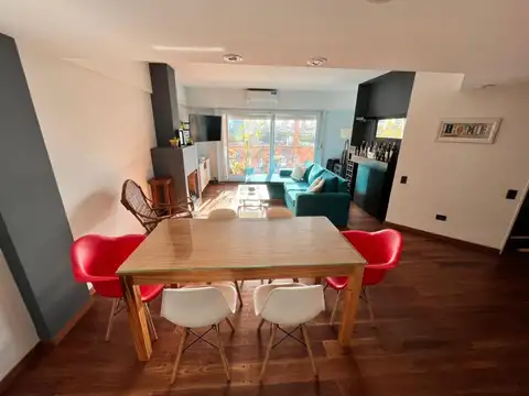 Departamento en Venta Apto profesional