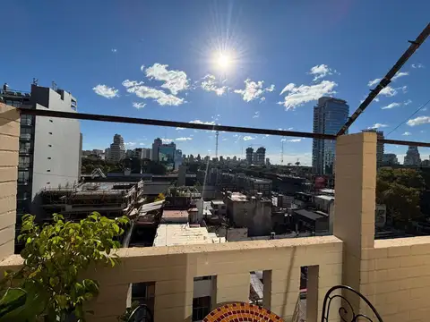 Departamento en Venta en Palermo, USD 189.000