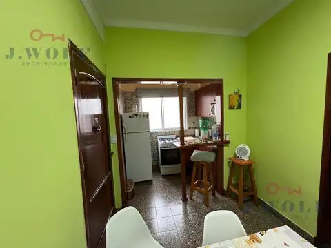 Departamento en Venta 50 años