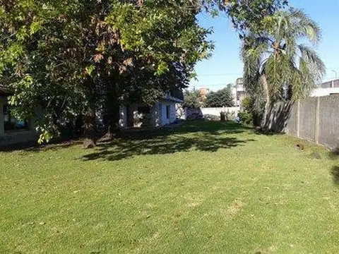 Terreno en Venta de 1160,0 m2
