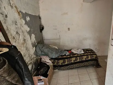 Departamento en Palermo