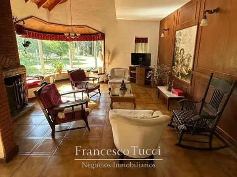 Casa en Alquiler A Estrenar