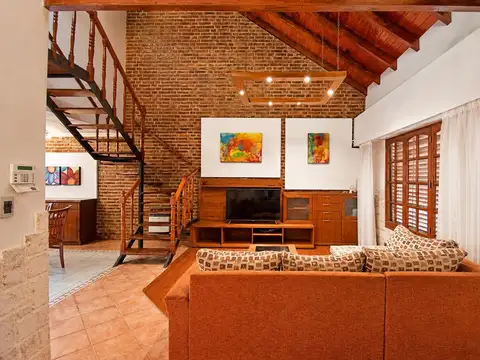 Muino 8781 - Fisherton - Rosario