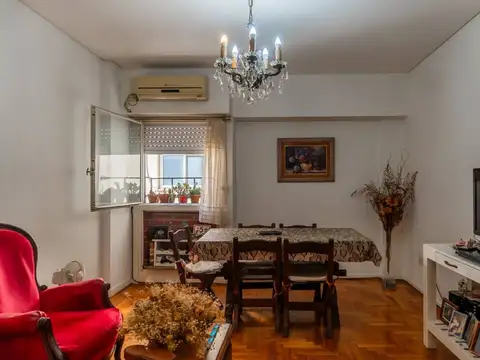Departamento en Venta de 4 ambientes