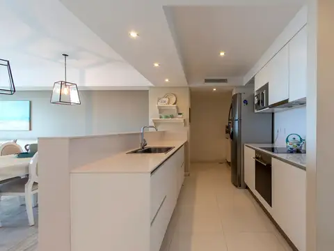 Departamento en Alquiler 13 años