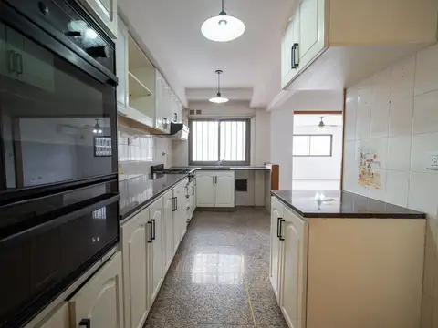 Departamento en Venta al Norte