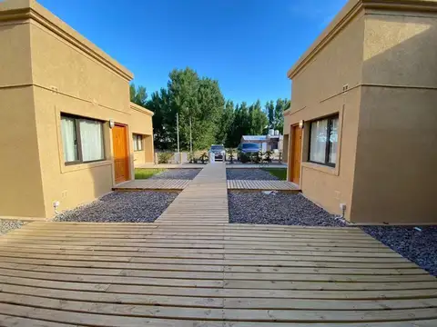 VENTA DEPARTAMENTO 2 DORMITORIOS AÑELO VACA MUERTA