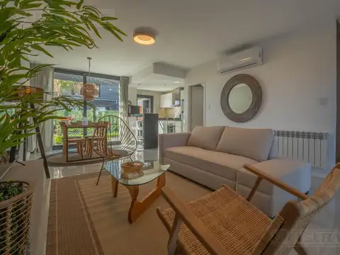 A ESTRENAR casas de 127 m2 cubiertos en SUNNY- TIGRE