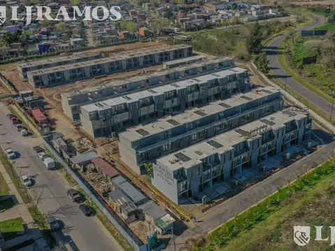 A ESTRENAR casas de 127 m2 cubiertos en SUNNY- TIGRE