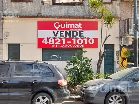 Excelente Terreno en Villa Ortuzar- Lideres en Terrenos