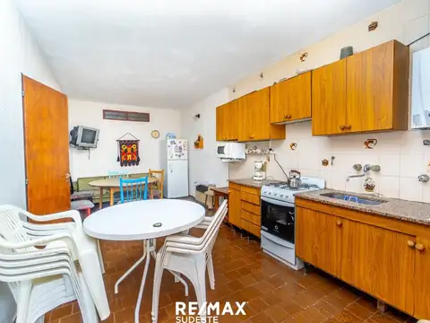 Departamento en Venta en Monte Hermoso, USD 60.000