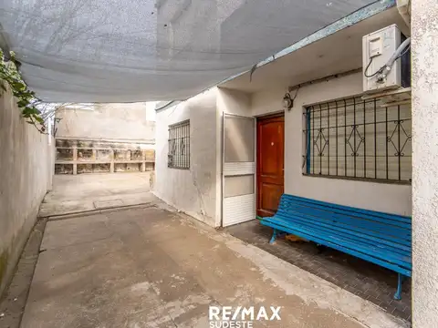 DEPARTAMENTO  PLANTA BAJA EN VENTA MONTE HERMOSO