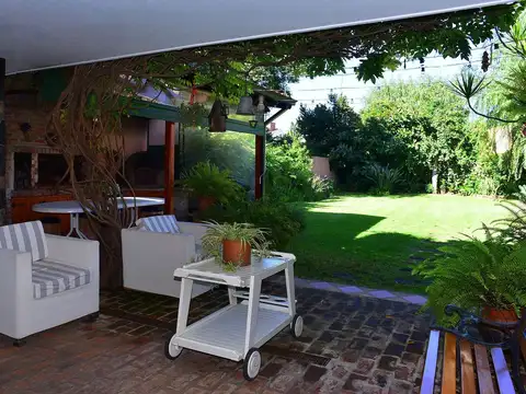 Casa en Venta de 4 dormitorios