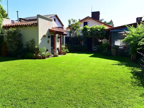 Casa en Venta de 4 dormitorios