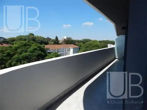 VENTA - Departamento 2 amb. - Villa Ortuzar