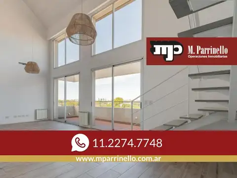 Posibilidad de financiación - Excelente 4 ambientes con balcon, parrilla y cochera a estrenar