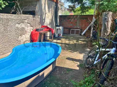 Depto Tipo Casa en Venta en Fisherton, USD 42.000