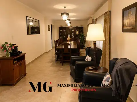 Casa en Venta de 7 dormitorios