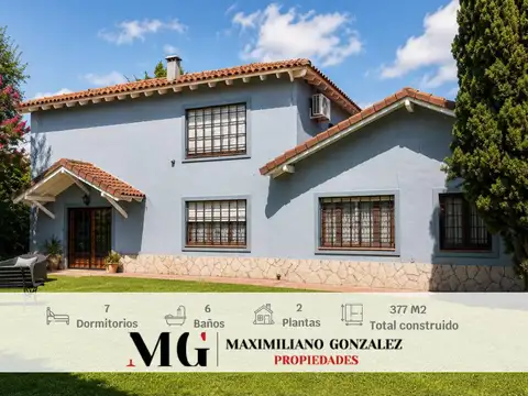 Casa venta - Ezeiza