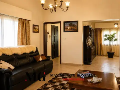 Casa venta - Barrio Uno, Ezeiza
