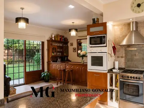 Casa en Venta 18 años