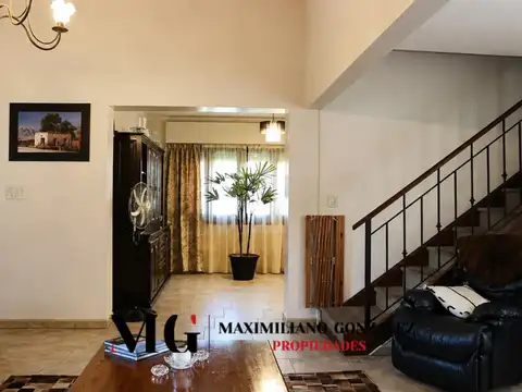 Casa en Venta en Ezeiza, USD 390.000