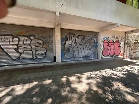 Local en Venta 13 años