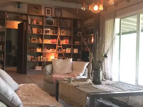 Lindísima casa en Alquiler Temporario Enero 2026 - Zona de la Asociación de Polo, Pilar