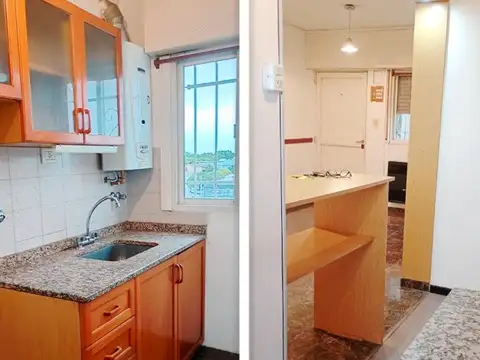 Departamento en Alquiler en Las Delicias, $ 550.000