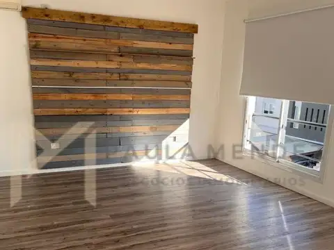 Depto Tipo Casa en Alquiler de 2 ambientes