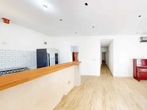 Hermosa casa en Barrio san pablo