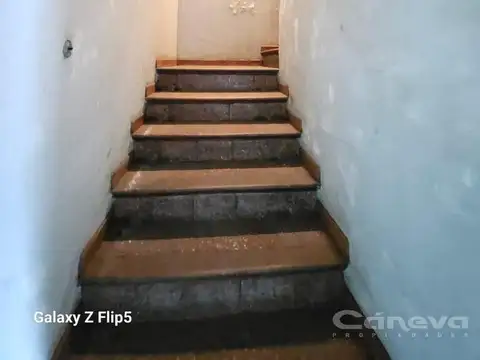 Terreno en Venta 9  mts Frente