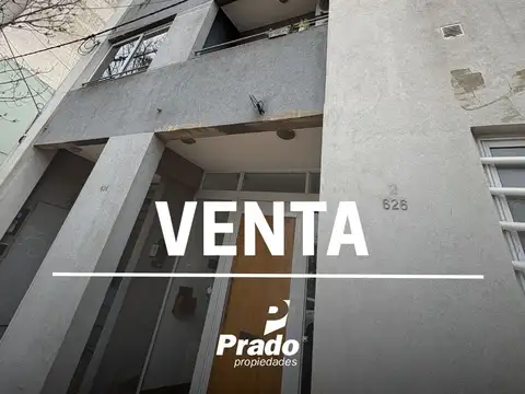 EXCELENTE DEPTO 1 DORM EN VENTA
