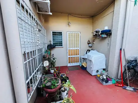 Depto Tipo Casa en Venta en Caseros, USD 52.000