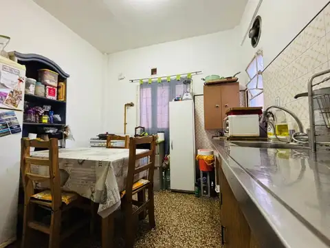 Depto Tipo Casa en Venta de 3 dormitorios