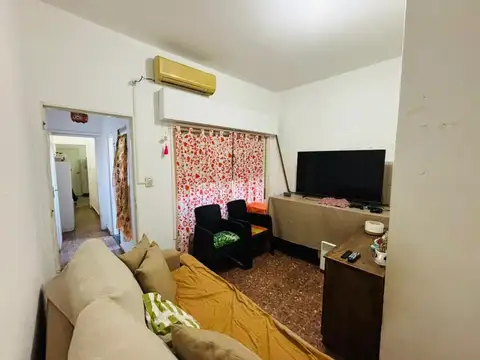 Depto Tipo Casa en Venta con 1 cocheras