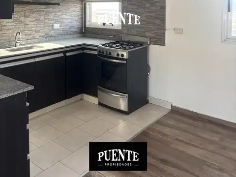 Departamento a la Venta con Renta en Canning, Casuarinas Premium