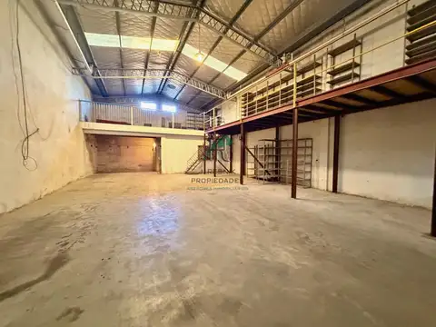 Galpon en Venta en San Andres, USD 680.000