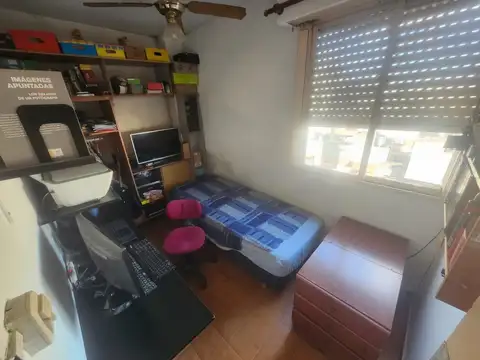 Departamento en Venta en Balvanera, USD 48.000