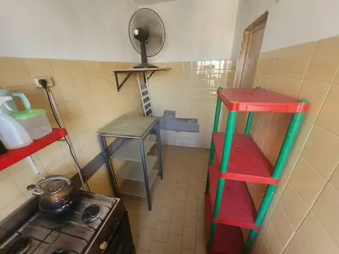 Departamento de 3 ambientes en Venta en Balvanera