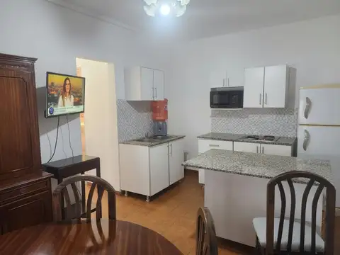Departamento de 3 ambientes en Venta en Balvanera