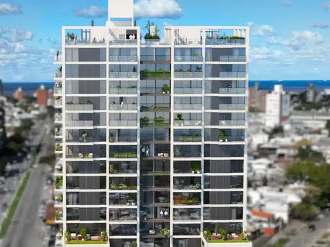 Apartamento en venta en La Blanqueada