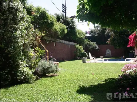 Casa en Venta en Palermo, USD 2.995.000