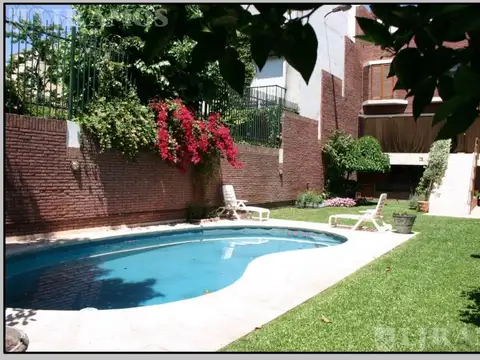 Casa en Venta de 7 dormitorios