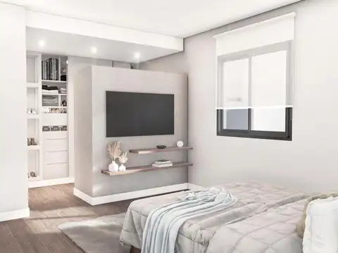 Departamento en Venta en Centro, USD 105.000